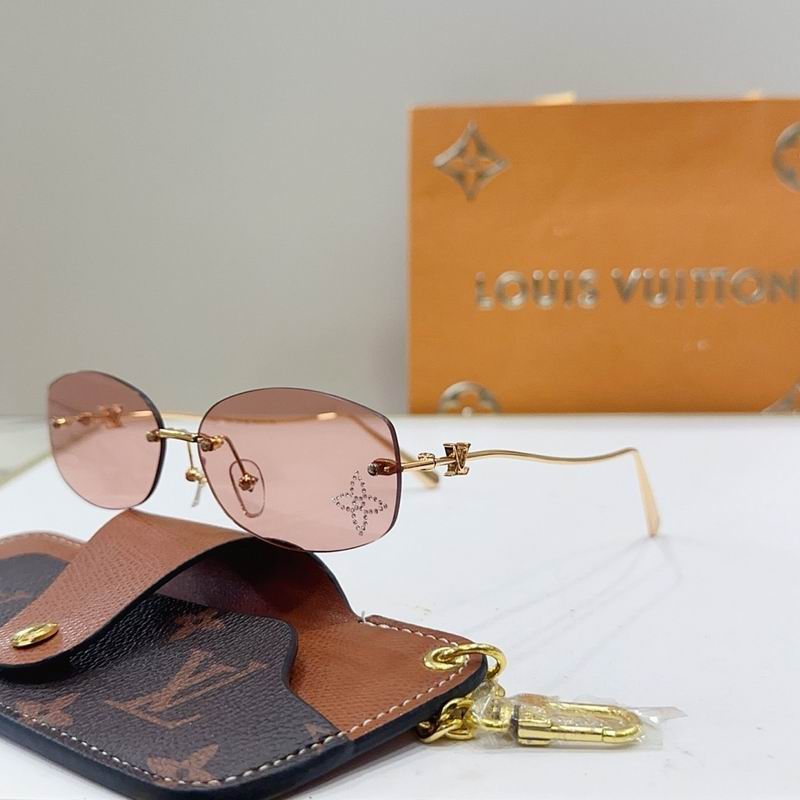 LV Glasses smr250