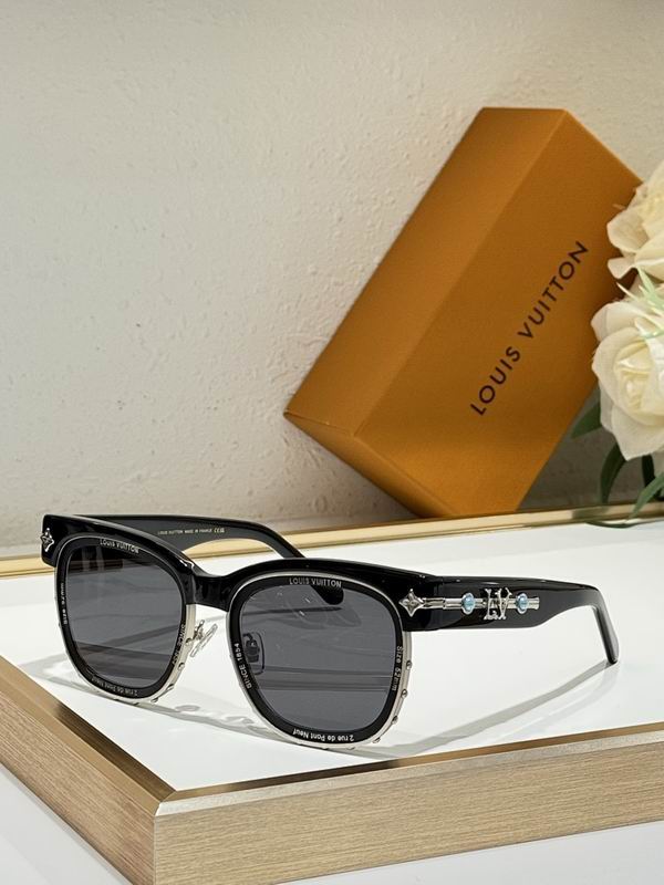 LV Glasses smr267