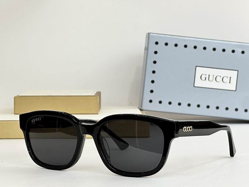 Gucci Glasses smr174