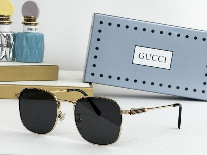Gucci Glasses smr176