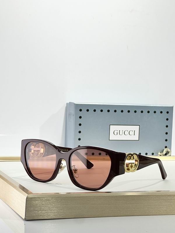 Gucci Glasses smr177