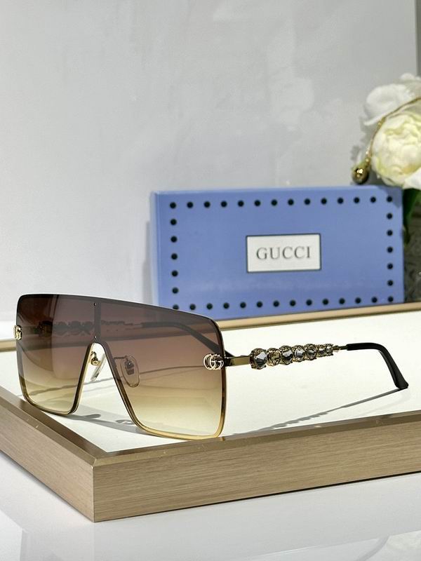 Gucci Glasses smr178