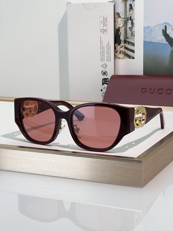 Gucci Glasses smr179