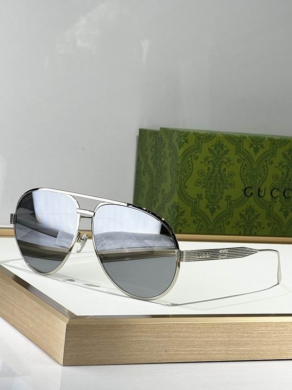 Gucci Glasses smr182