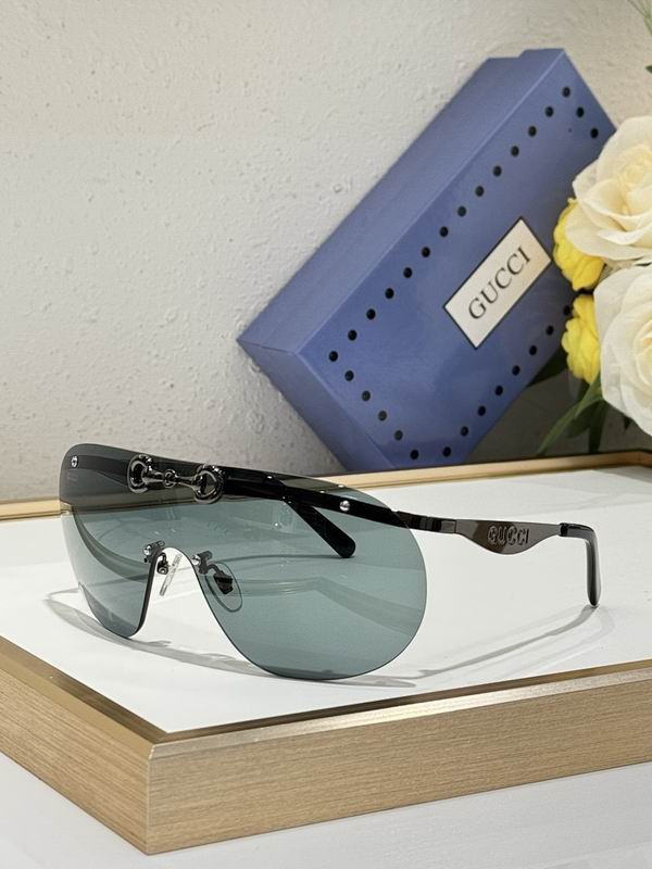 Gucci Glasses smr193