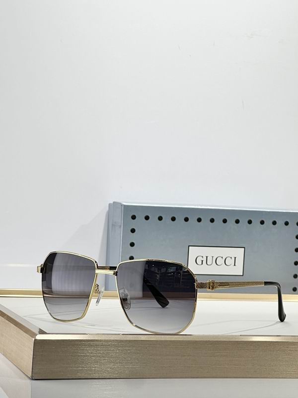 Gucci Glasses smr197