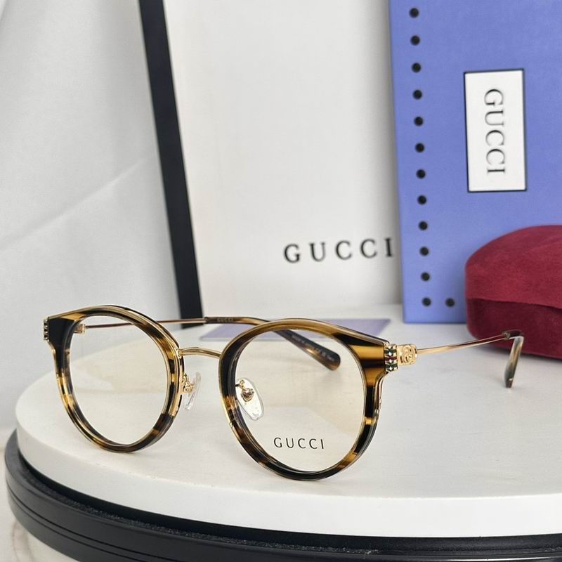 Gucci Glasses smr205