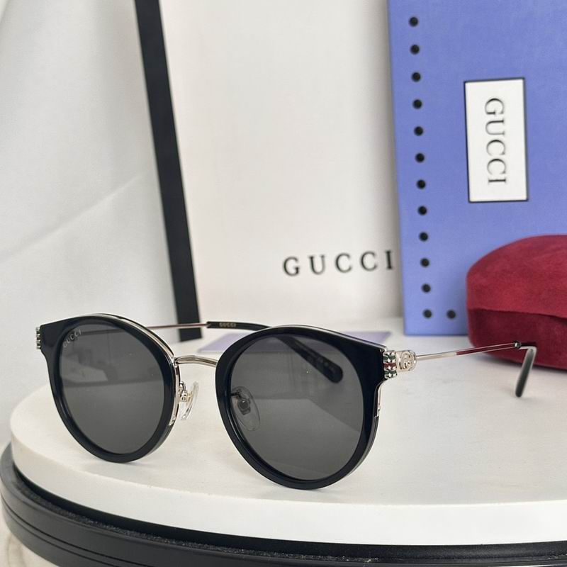 Gucci Glasses smr214