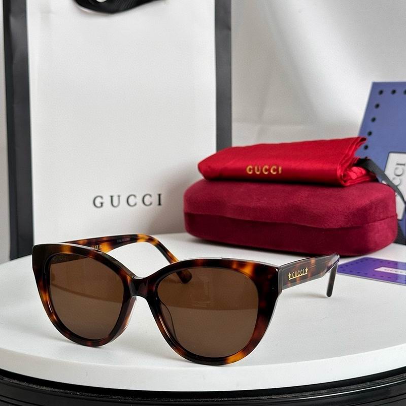 Gucci Glasses smr216