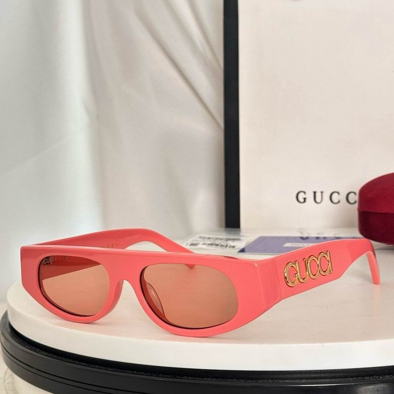 Gucci Glasses smr223