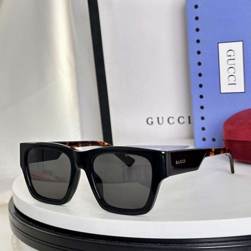 Gucci Glasses smr230