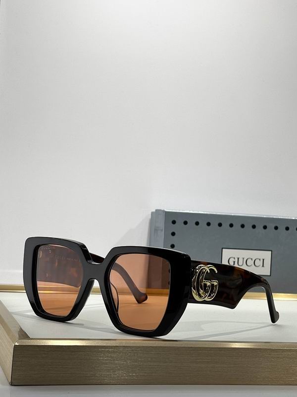 Gucci Glasses smr244