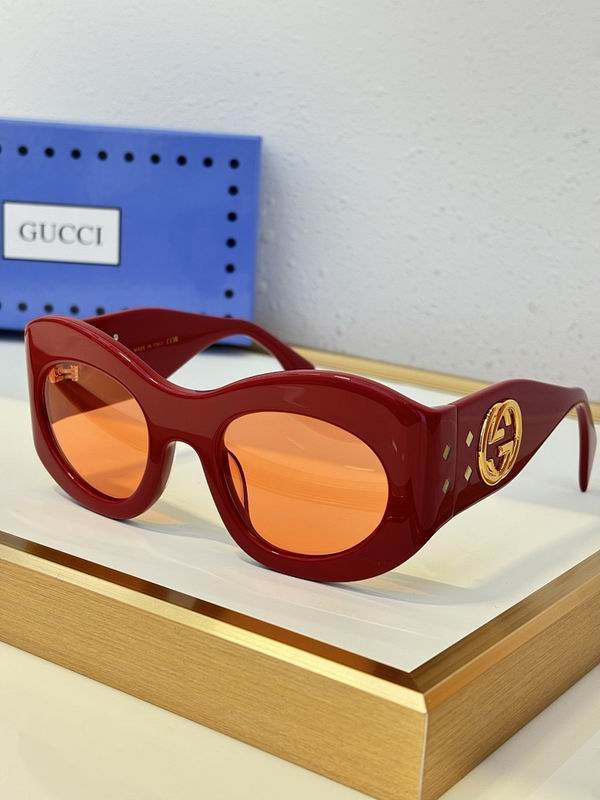 Gucci Glasses smr276