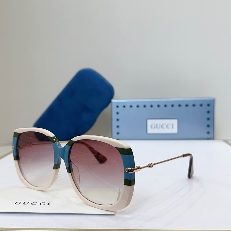 Gucci Glasses smr282
