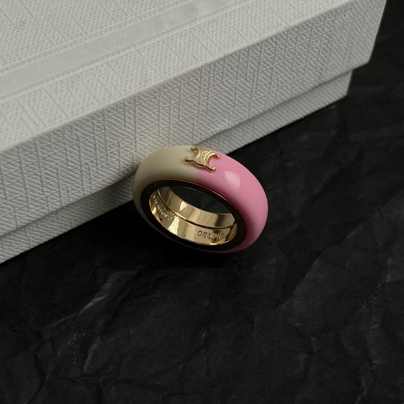 Celine Ring yxx09
