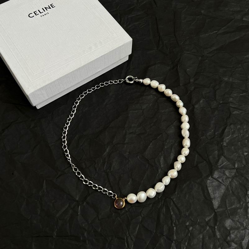 Celine Necklace yxx14