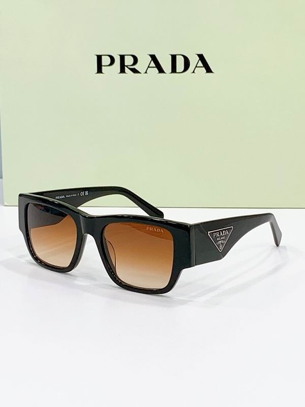Prada Glasses smr167