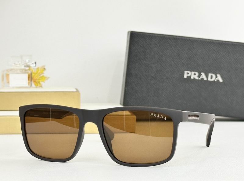 Prada Glasses smr184