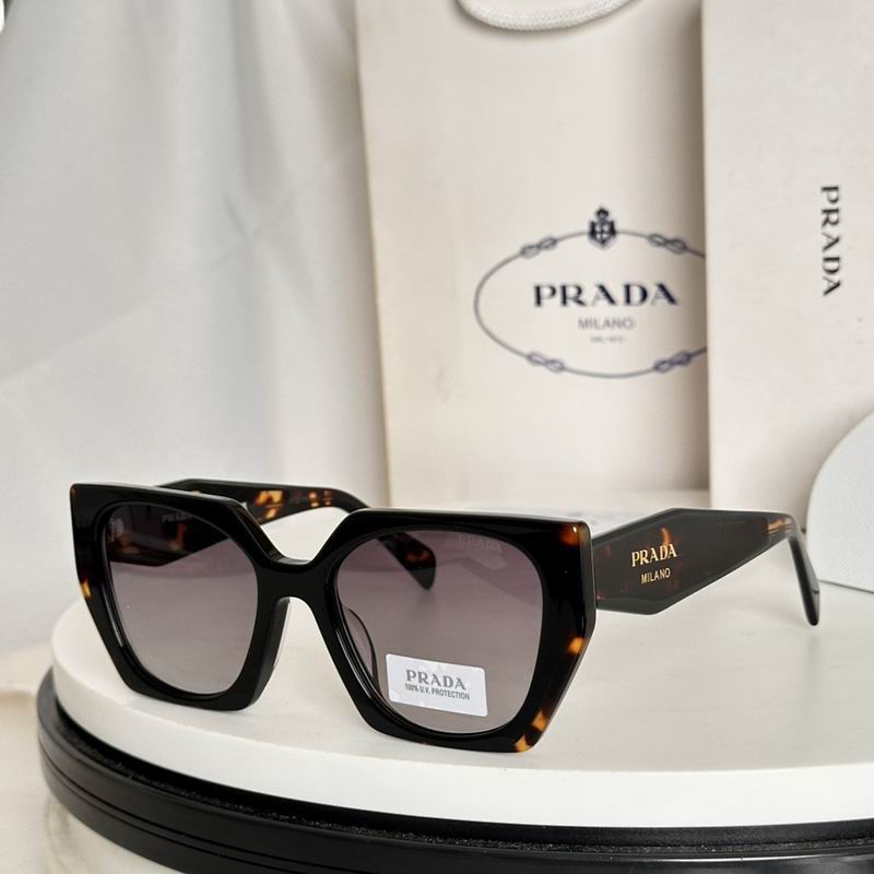 Prada Glasses smr189