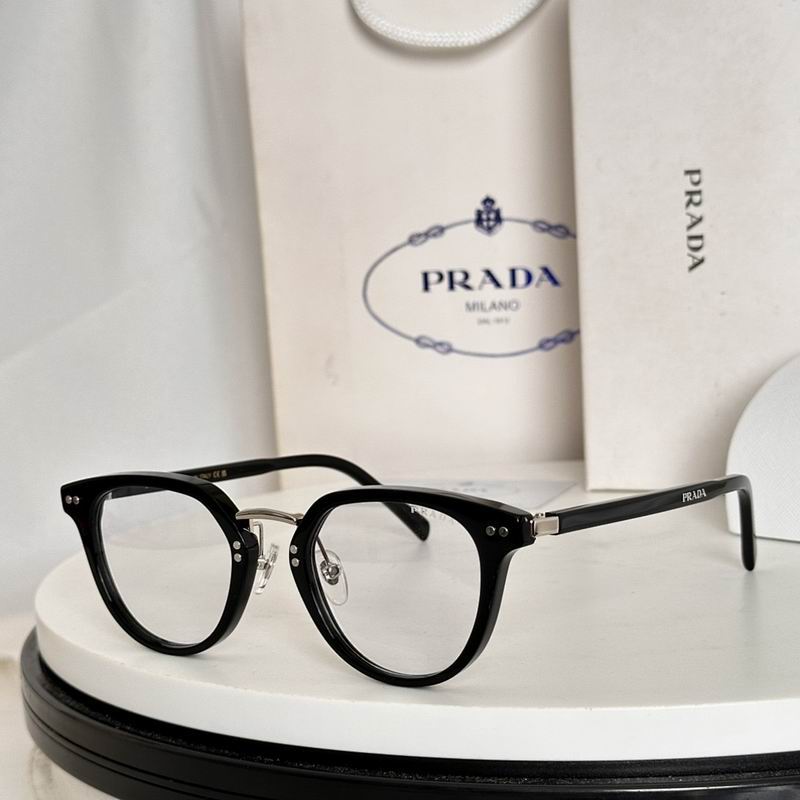 Prada Glasses smr191