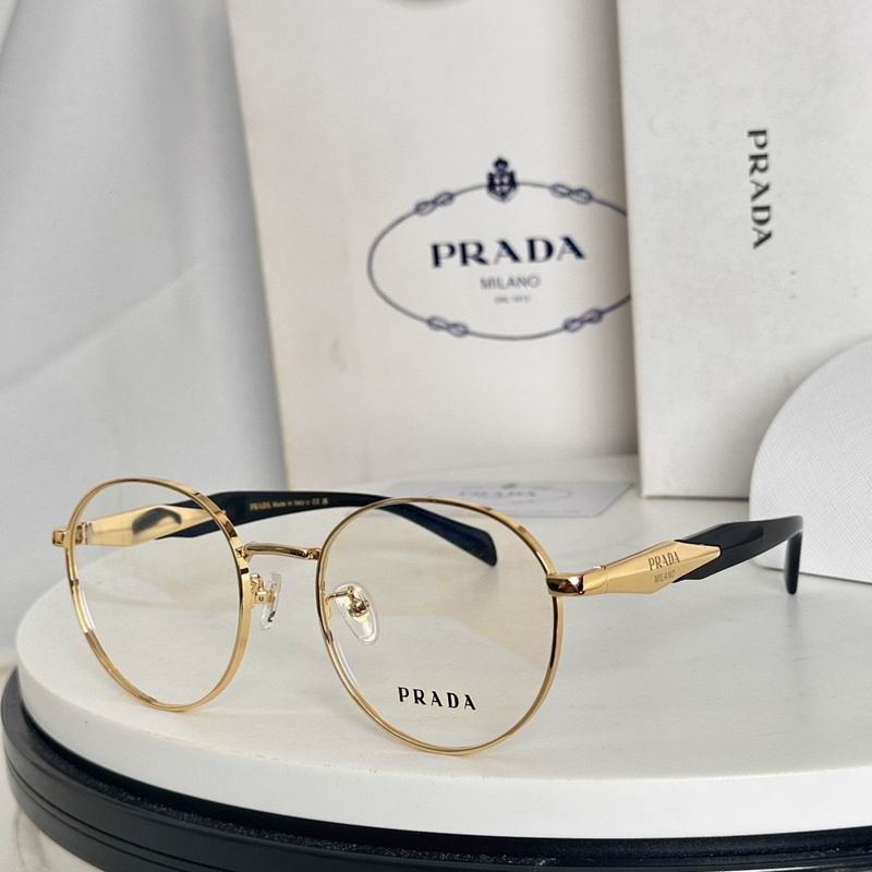 Prada Glasses smr197