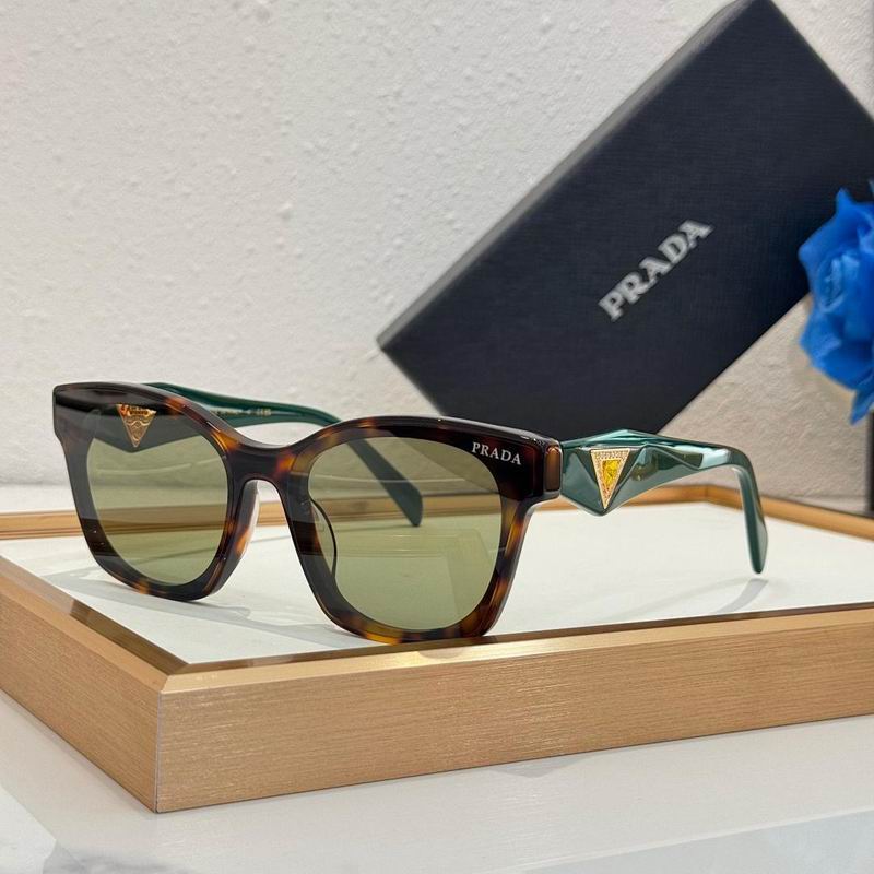 Prada Glasses smr212