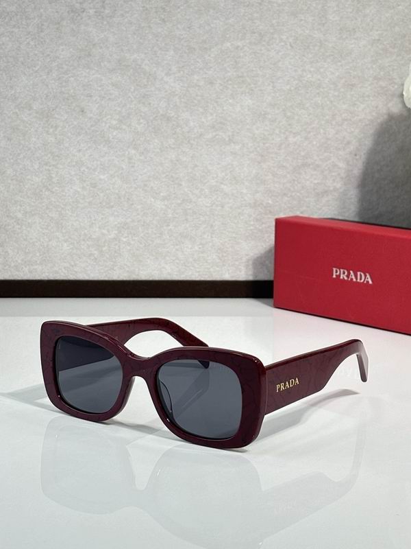 Prada Glasses smr228