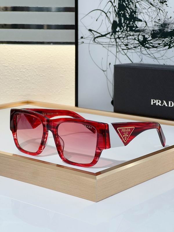 Prada Glasses smr230