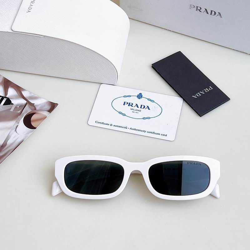 Prada Glasses smr241