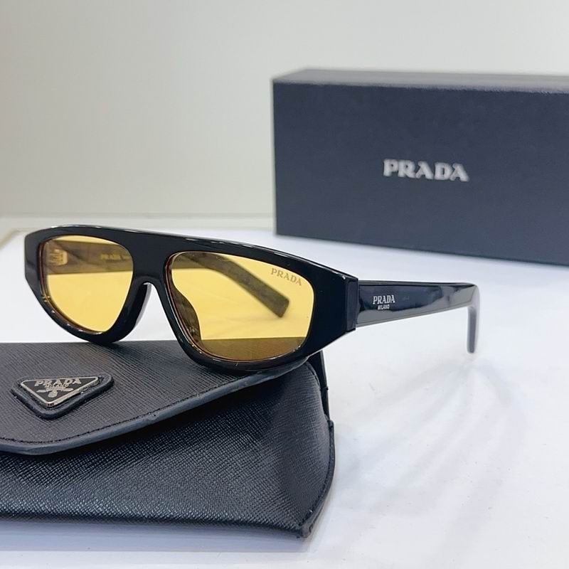 Prada Glasses smr246