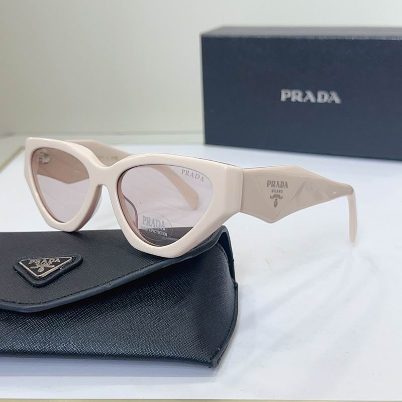 Prada Glasses smr250