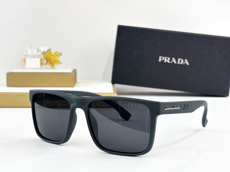 Prada Glasses smr260
