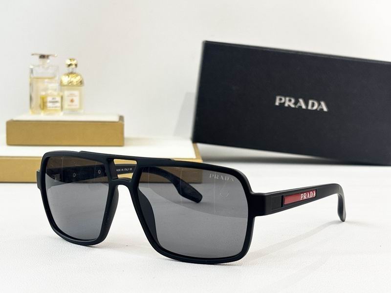 Prada Glasses smr261