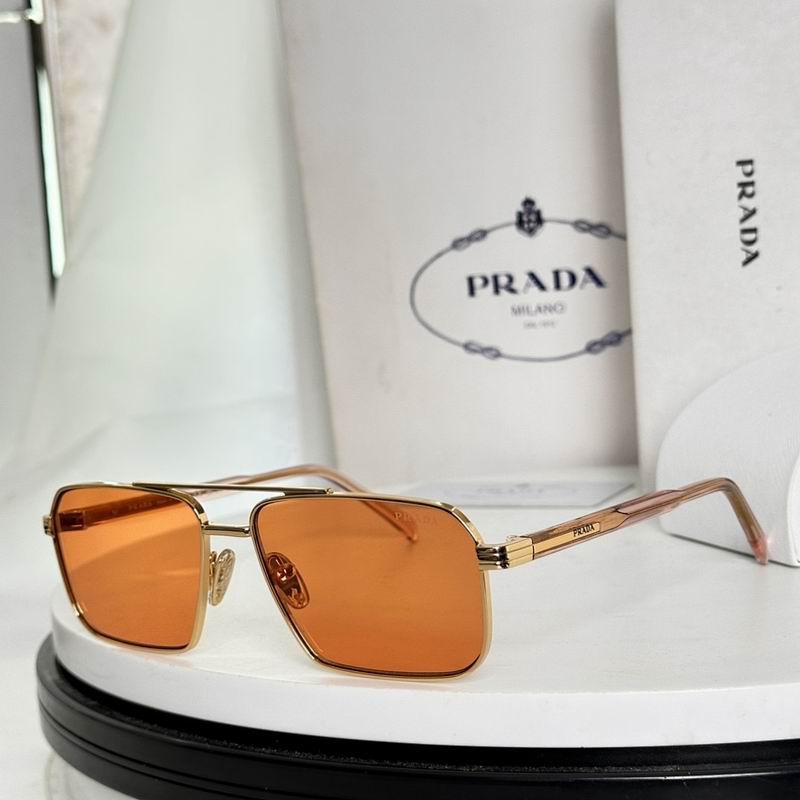 Prada Glasses smr262