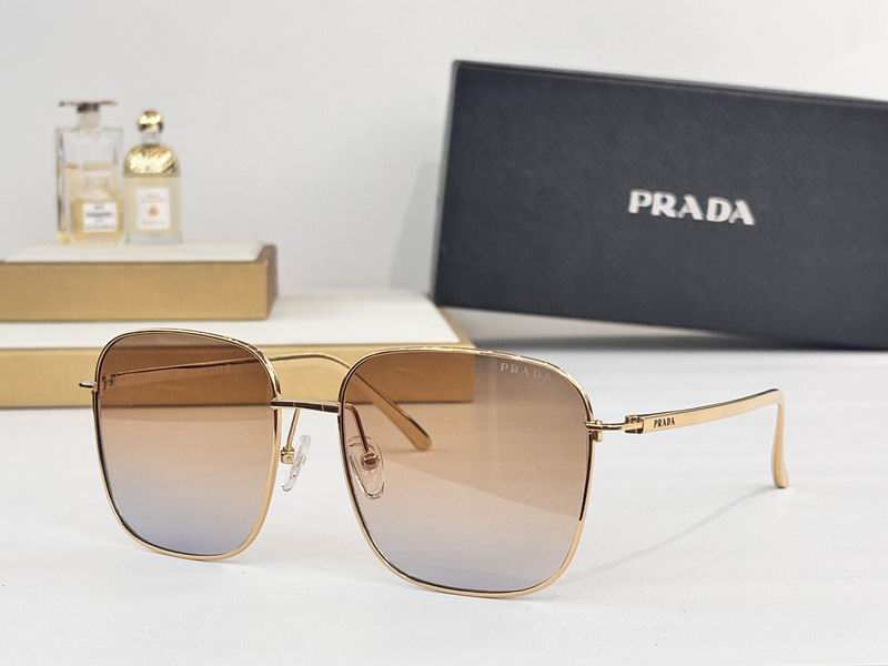 Prada Glasses smr276