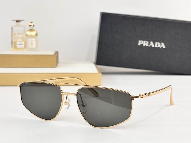 Prada Glasses smr278