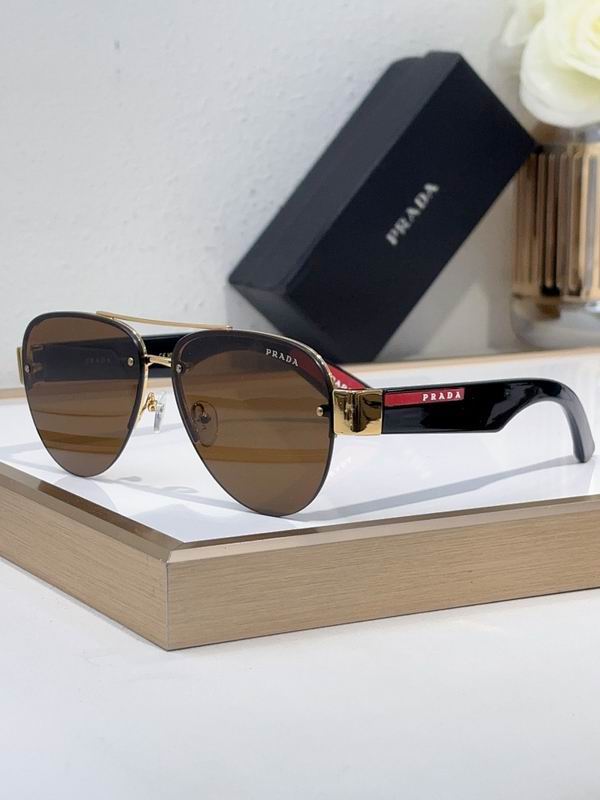 Prada Glasses smr283