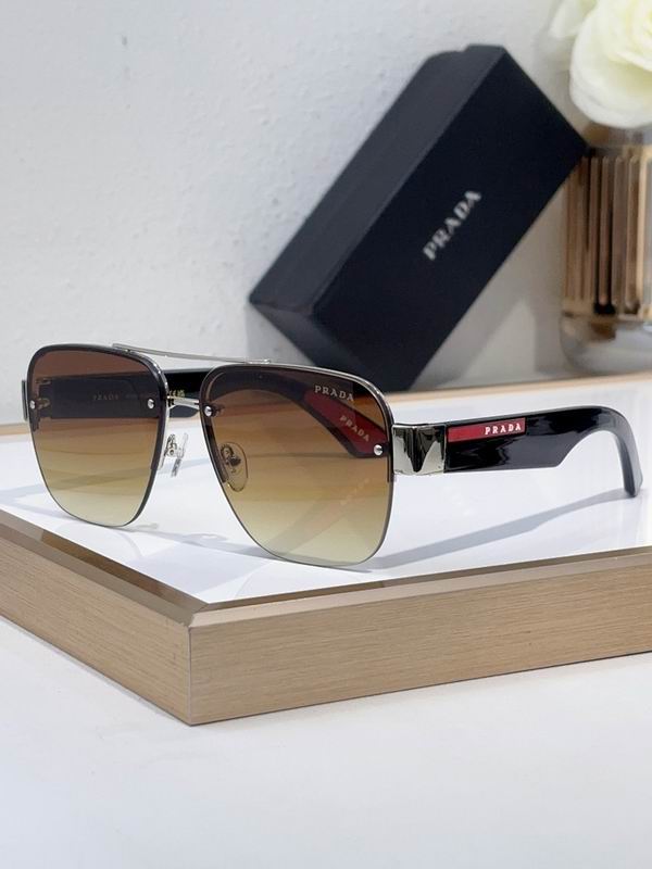 Prada Glasses smr284
