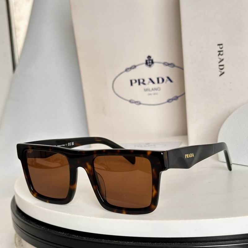 Prada Glasses smr290