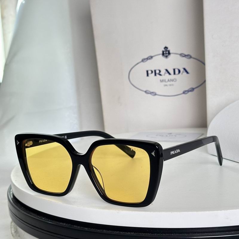Prada Glasses smr296
