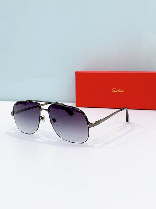 Cartier Glasses smr323