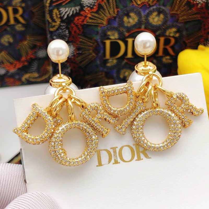 Dior Earring 09yxx82