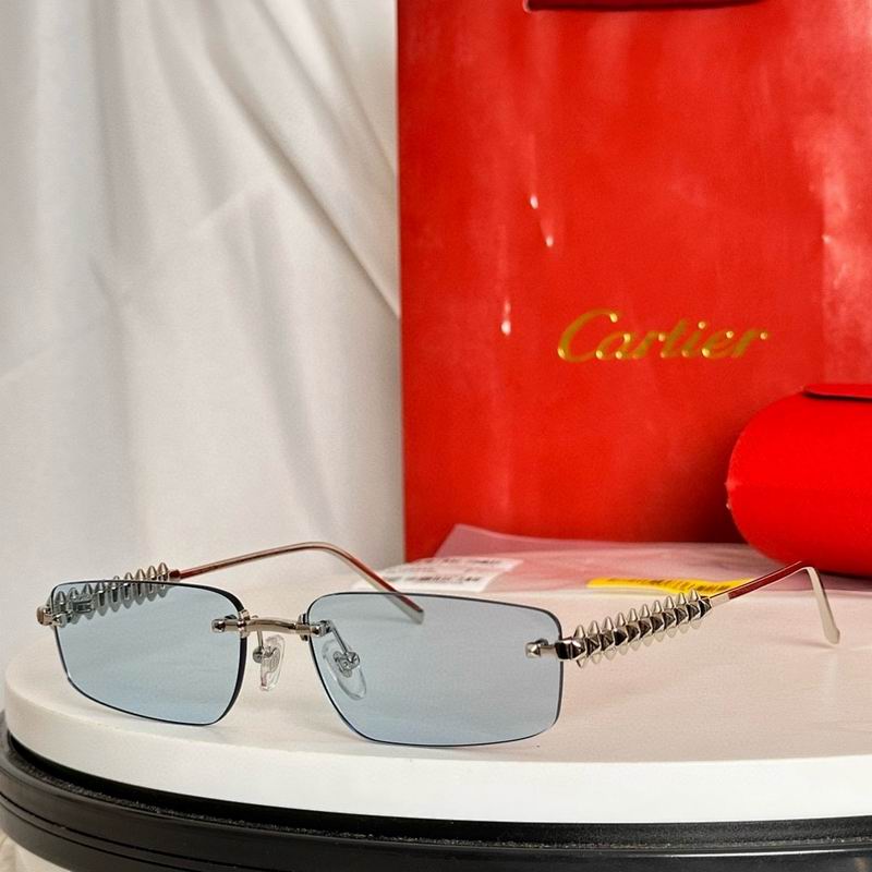 Cartier Glasses smr405