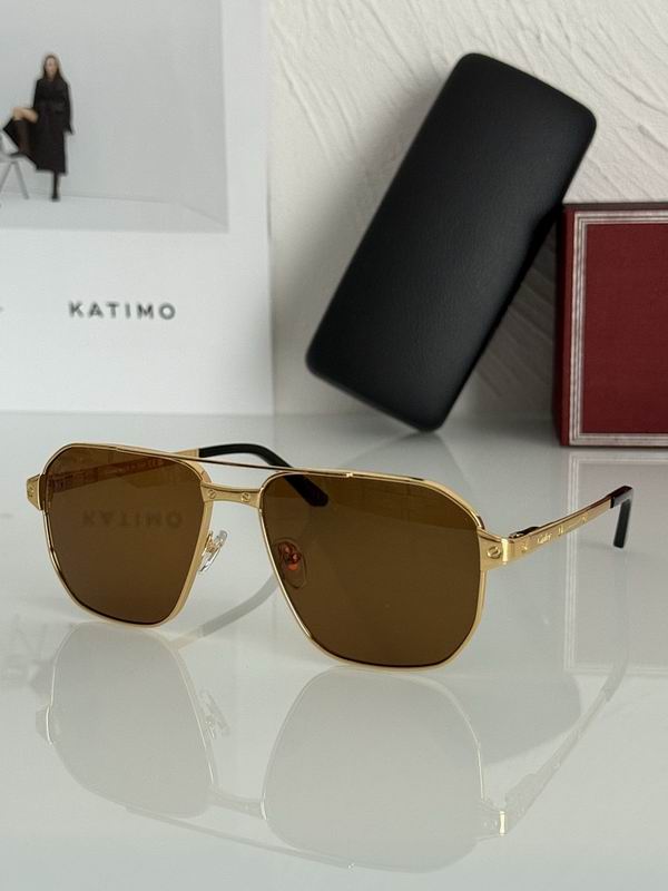 Cartier Glasses smr414