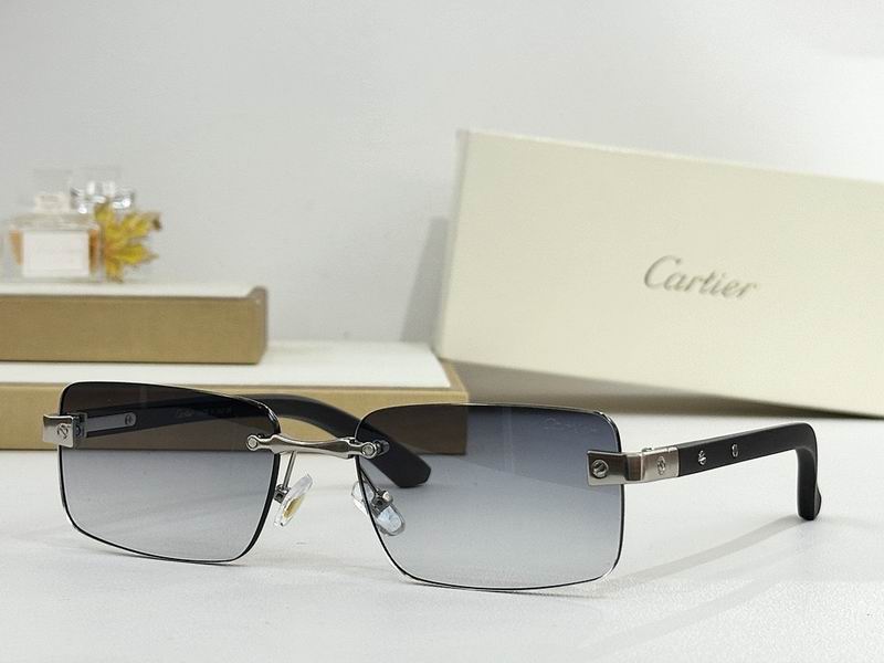 Cartier Glasses smr425