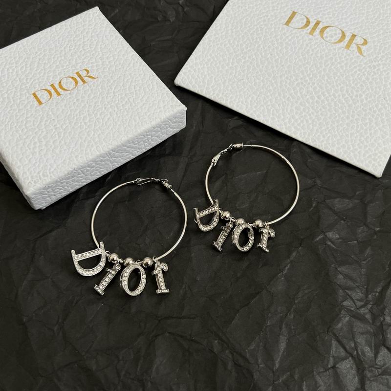 Dior Earring 11yxx180