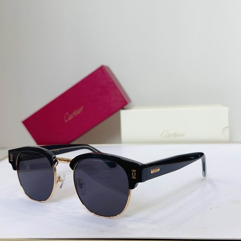 Cartier Glasses smr526