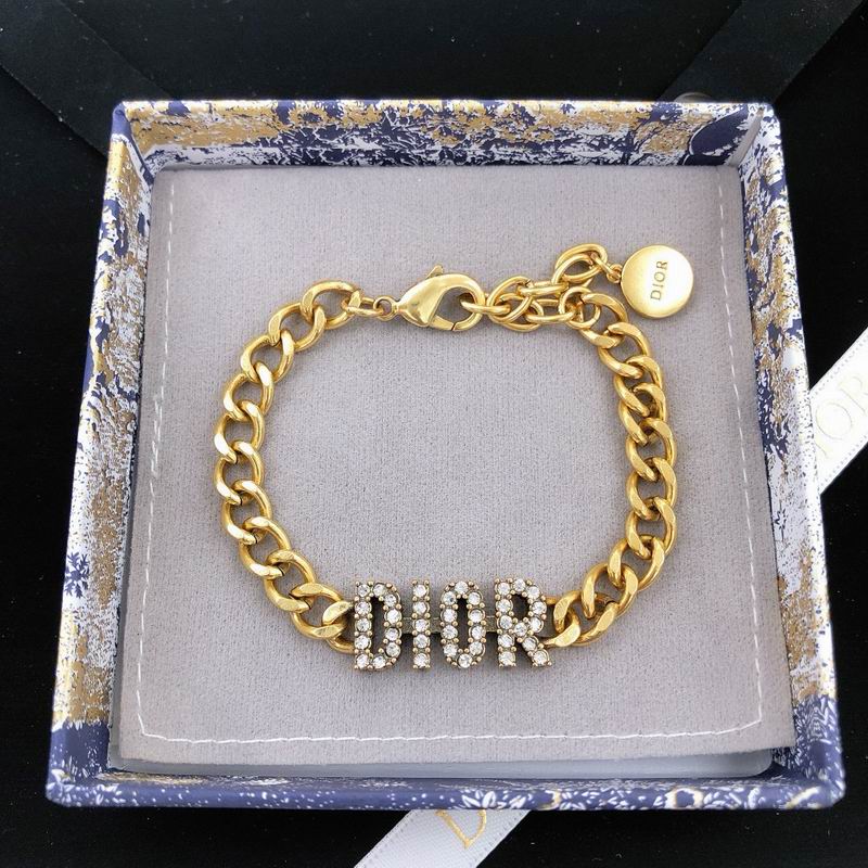 Dior Bracelet 10yxx33