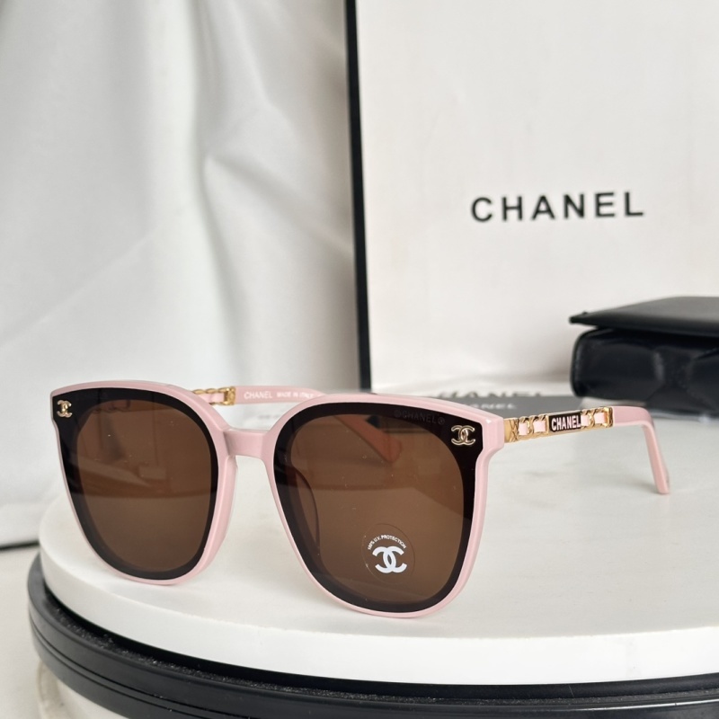 26 Chanel Glasses