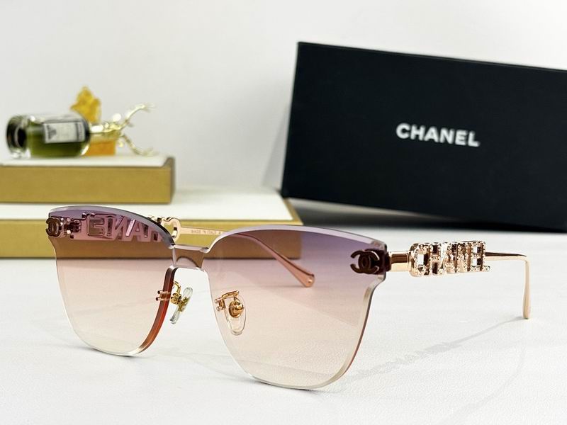 Chanel Glasses smr11